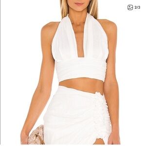 Just BEE Queen - Sara top  XS lightweight boho top